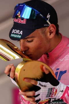 Giro Next Gen 2026 - Stage 8
